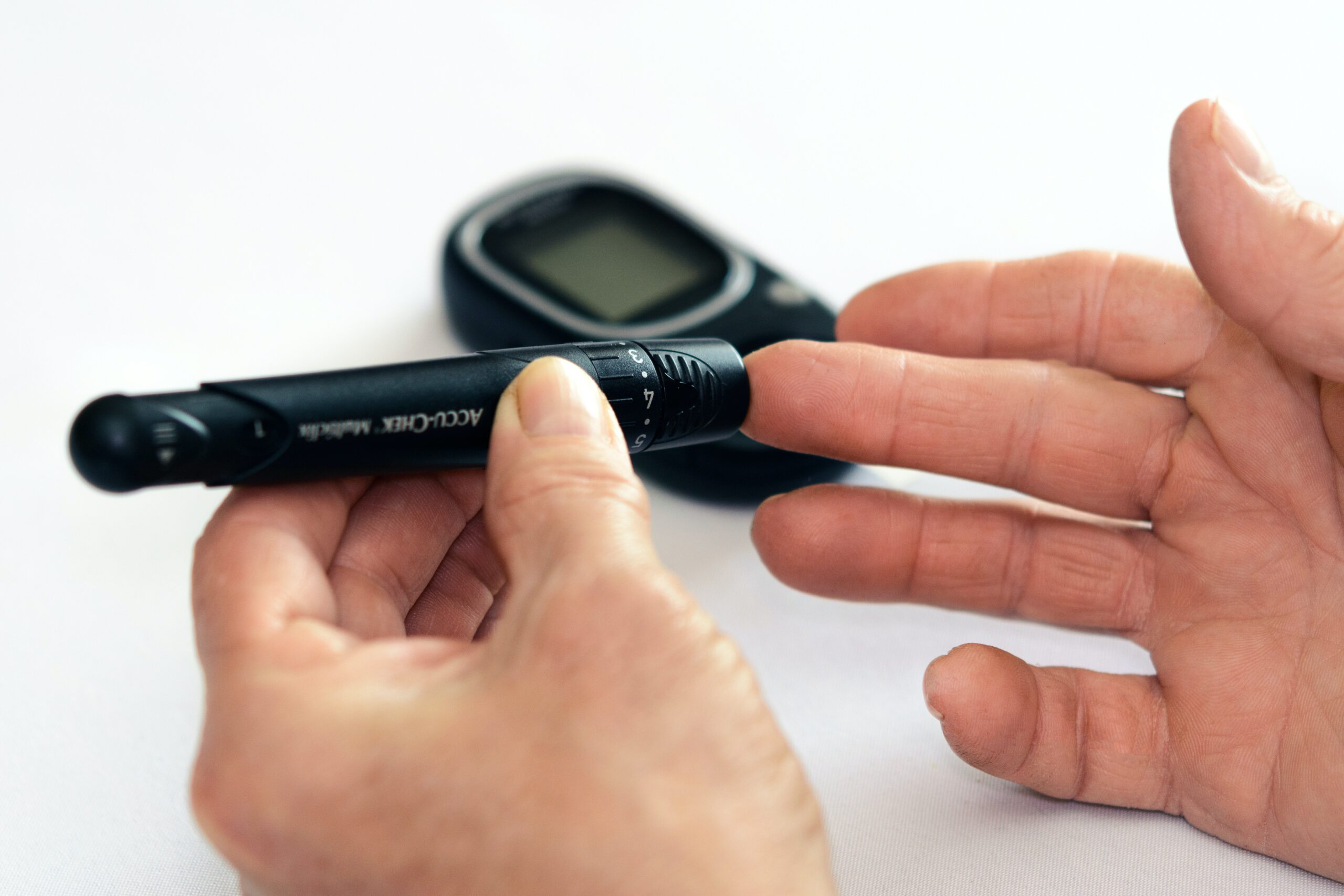 diabetes care