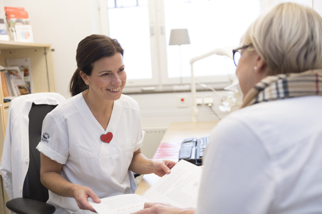 lymphedema treatment