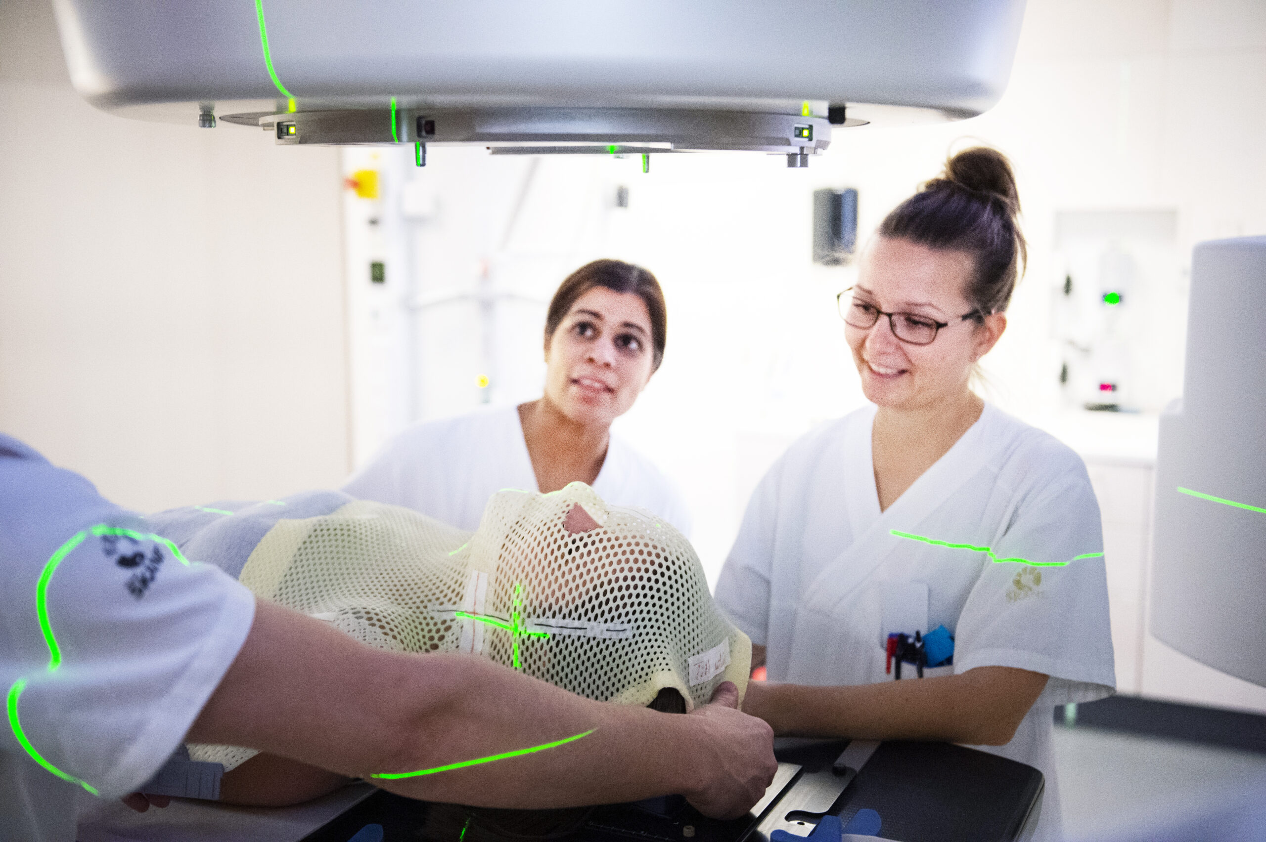 specialist medical training